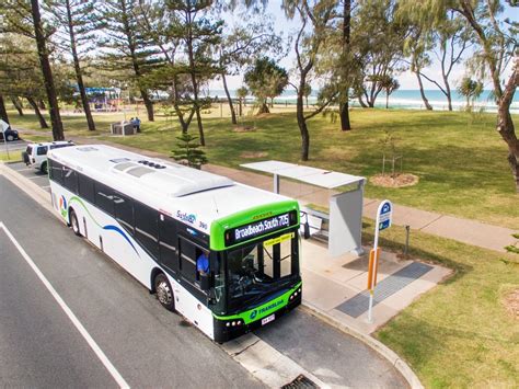 gold coast translink